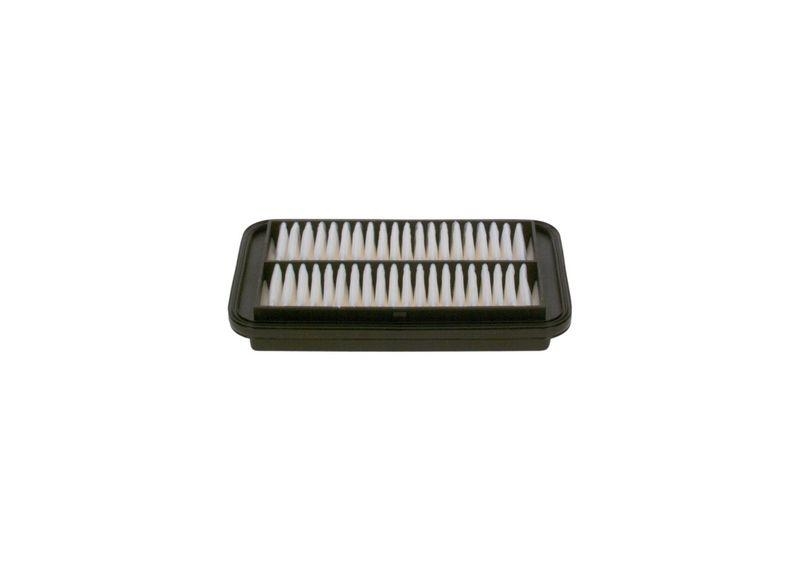 BOSCH F 026 400 231 Luftfilter