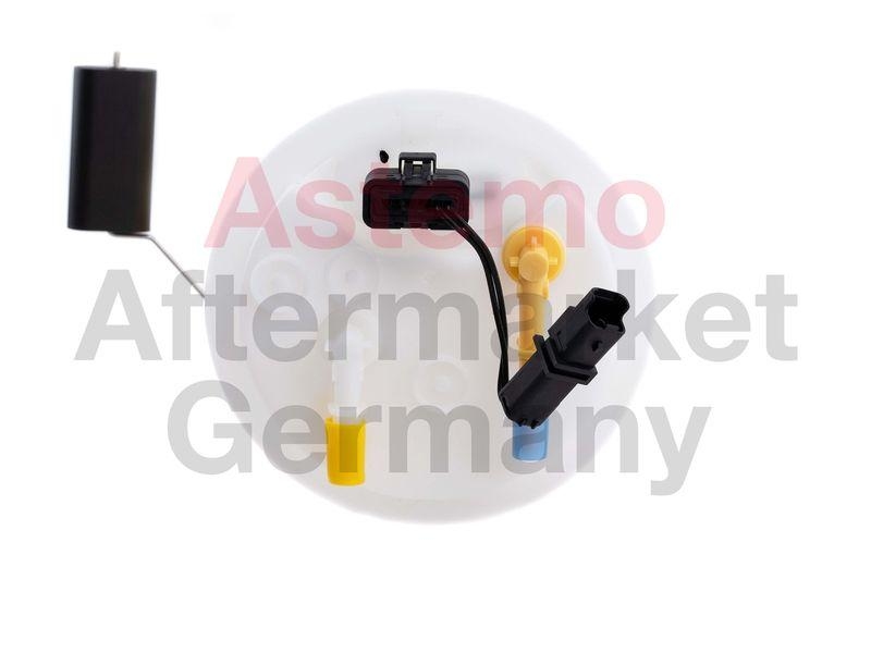 HITACHI 2503234 Sensor, Kraftstoffvorrat f&uuml;r CITRO&Euml;N u.a.