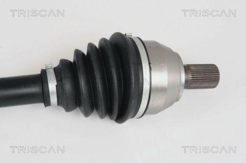 TRISCAN 8540 16577 Antriebswelle f&uuml;r Ford