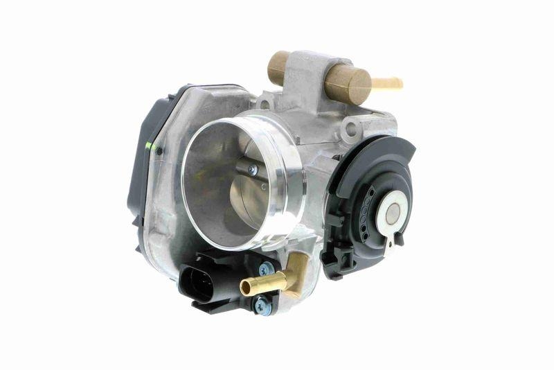 VEMO V10-81-0007 Drosselklappenstutzen elektronisch mechanisch f&uuml;r VW