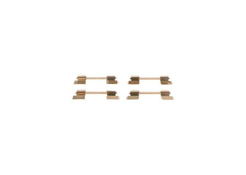 Bosch 1 987 474 668 Zubeh&ouml;rsatz AP952