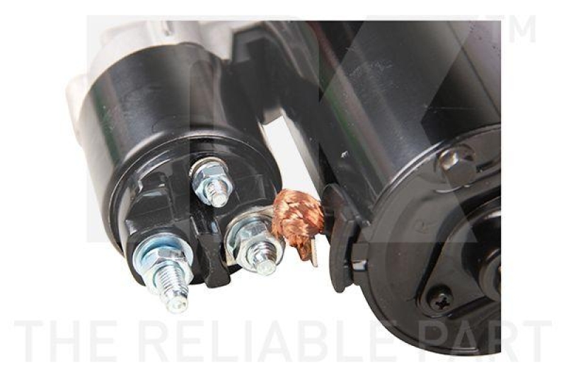 NK 4723220 Starter für ALFA,FIAT,LANCIA,OPEL,VAUXH