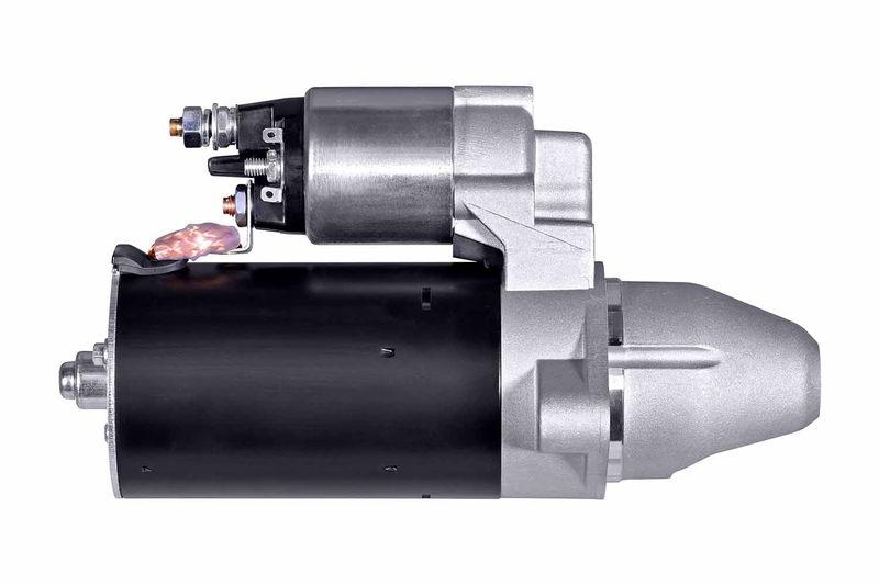 HELLA 8EA 011 612-841 Starter 12V 2,6kW