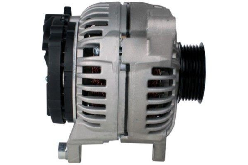 HELLA 8EL 012 428-781 Generator 14V 150A