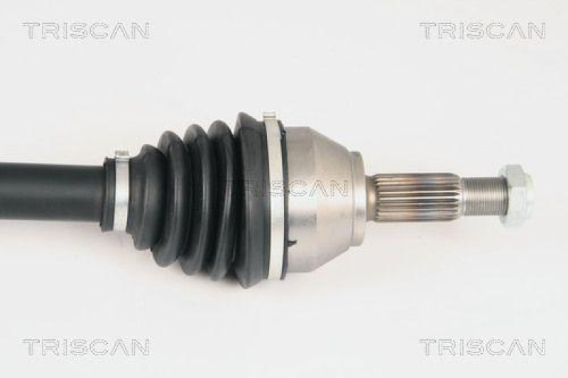 TRISCAN 8540 16581 Antriebswelle für Ford