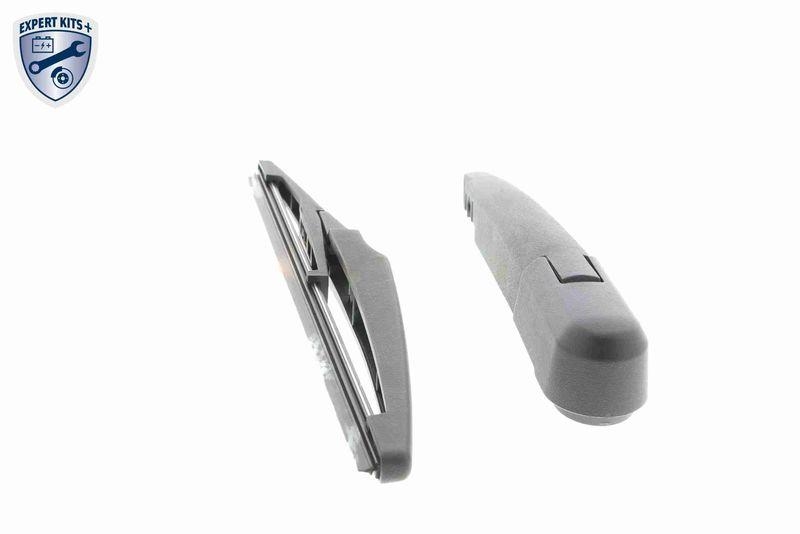 VAICO V40-2081 Wischarm-Satz, Scheibenreinigung mit Wischerblatt und Abdeckkappe für OPEL