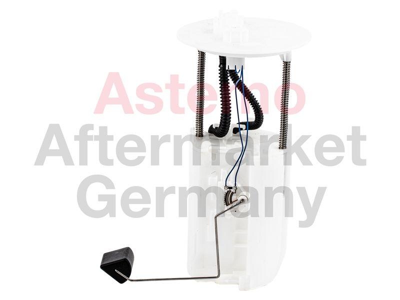 HITACHI 2503237 Sensor, Kraftstoffvorrat f&uuml;r TOYOTA u.a.