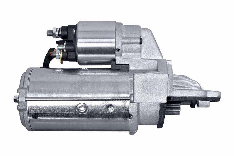 HELLA 8EA 011 612-851 Starter 12V 2,2kW
