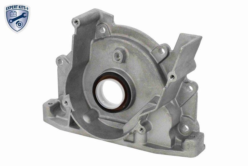 VAICO V10-7361 Steuergehäusedeckel mit Wellendichtring für VW