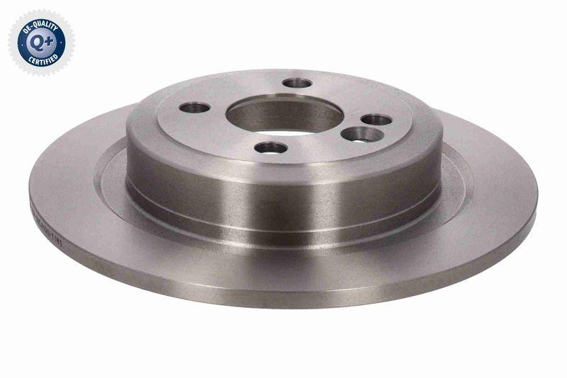 VAICO V20-40062 Bremsscheibe Hinterachse f&uuml;r MINI