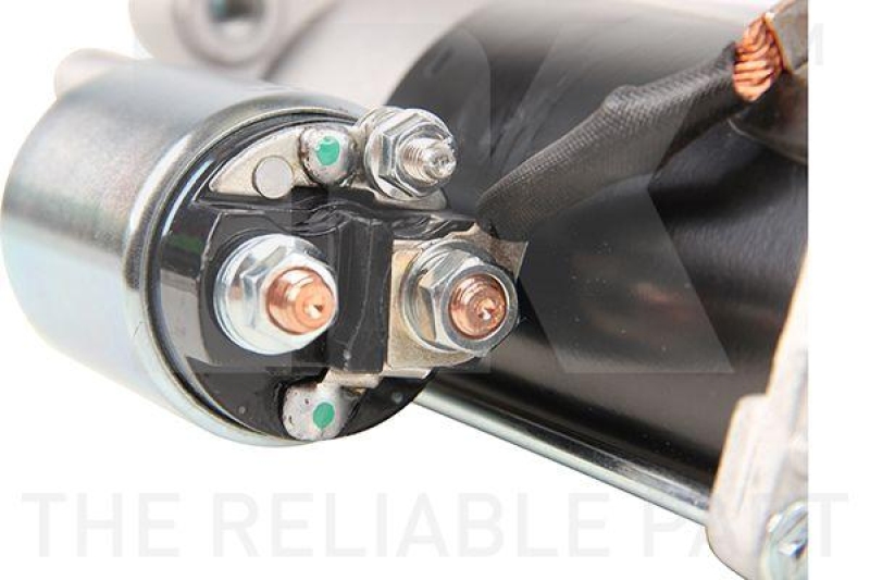 NK 4723530 Starter für FORD