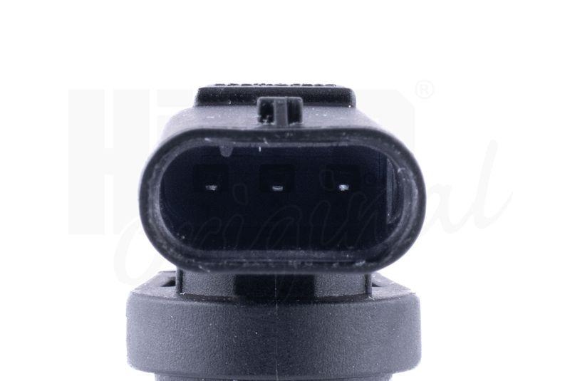 HITACHI 131853 Sensor, Nockenwellenposition f&uuml;r MERCEDES u.a.