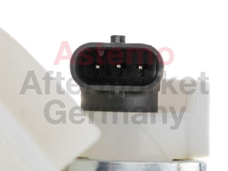 HITACHI 2503239 Sensor, Kraftstoffvorrat f&uuml;r MERCEDES u.a.