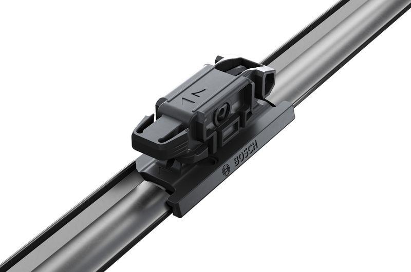 BOSCH 3 397 014 215 Wischblatt A109S Aerotwin Scheibenwischer 550/400 mm