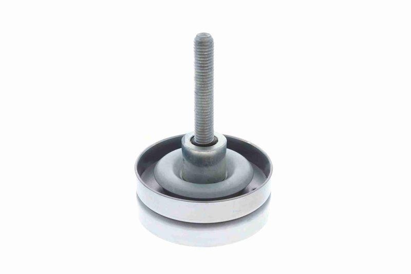 VAICO V10-3424 Umlenk-/F&uuml;hrungsrolle, Keilrippenriemen Keilrippenriemen f&uuml;r VW