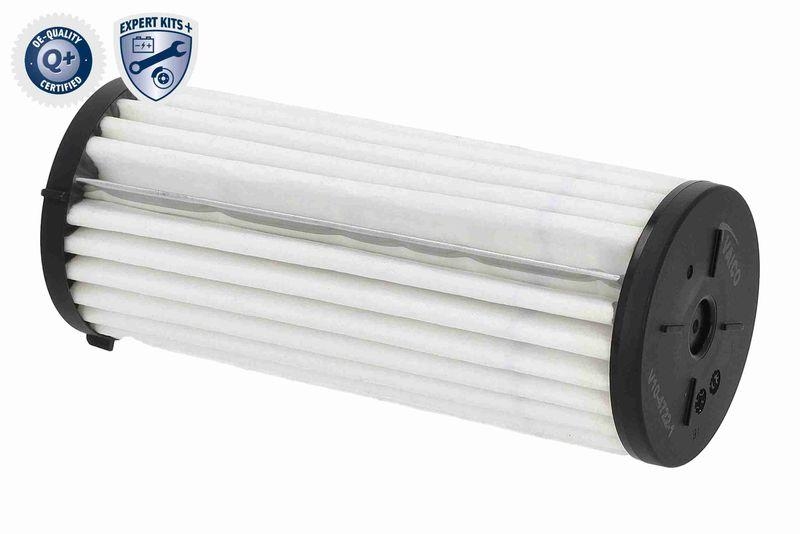 VAICO V10-4722-1 Hydraulikfilter, Automatikgetriebe 7-Gang DSG® (DQ381, DQ500) für VW