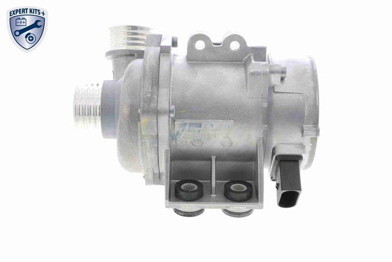 VEMO V20-16-0001 Zusatzwasserpumpe (K&uuml;hlwasserkreislauf) mit Schrauben f&uuml;r BMW