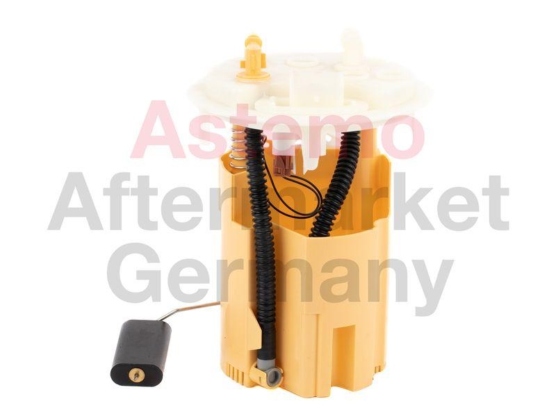 HITACHI 2503240 Sensor, Kraftstoffvorrat f&uuml;r CITRO&Euml;N u.a.