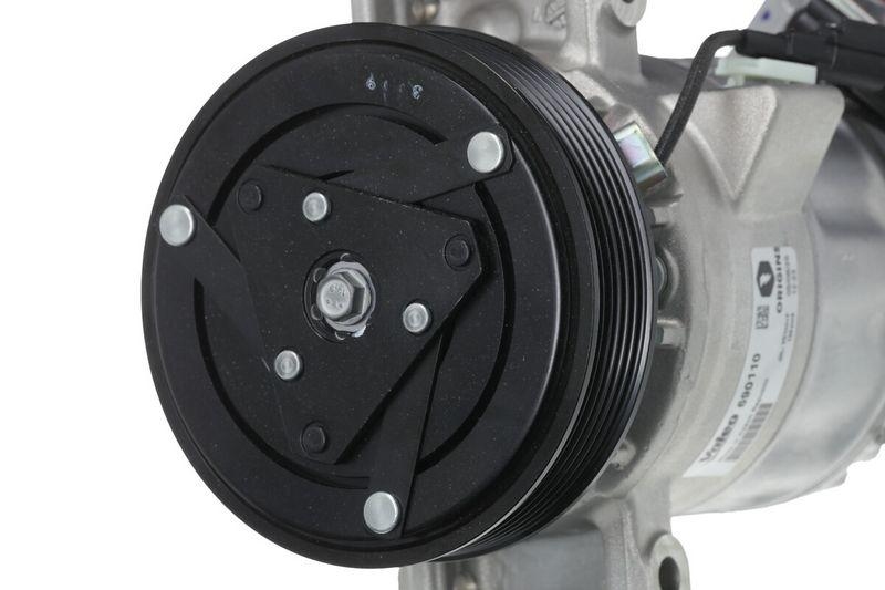 VALEO 690110 Kompressor Neu VOLVO XC40