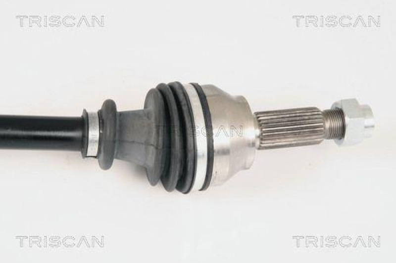 TRISCAN 8540 16587 Antriebswelle f&uuml;r Ford