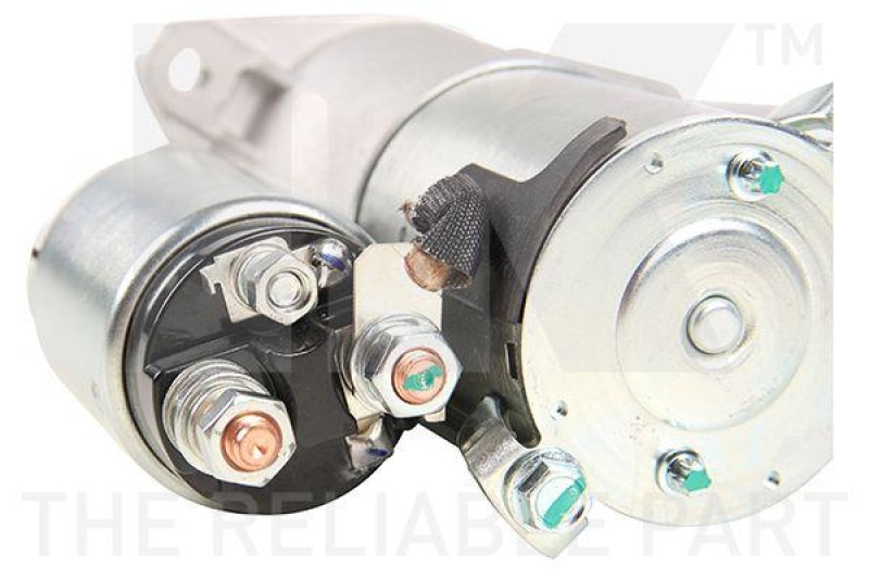 NK 4724100 Starter für ALFA,CHEVROLET,OPEL,VAUXH
