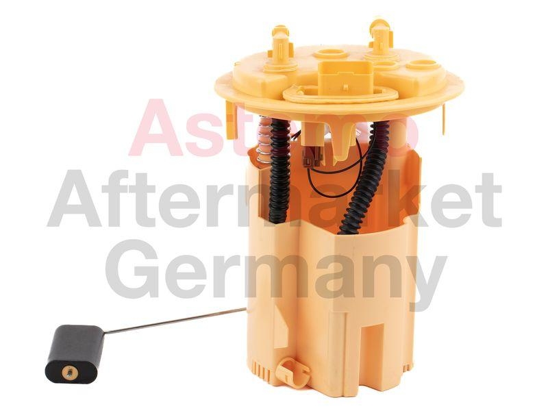 HITACHI 2503241 Sensor, Kraftstoffvorrat für PEUGEOT u.a.