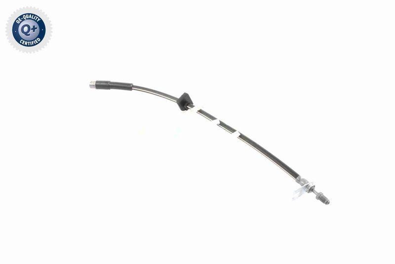 VAICO V42-0168 Bremsschlauch Vorderachse, rechts M 10 x 1 x 525 f&uuml;r PEUGEOT