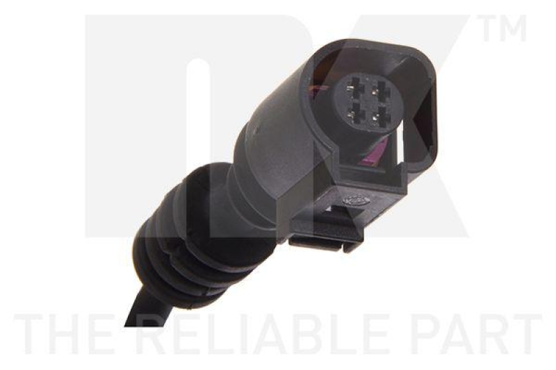 NK 292558 Sensor, Raddrehzahl f&uuml;r FORD, SEAT, VW