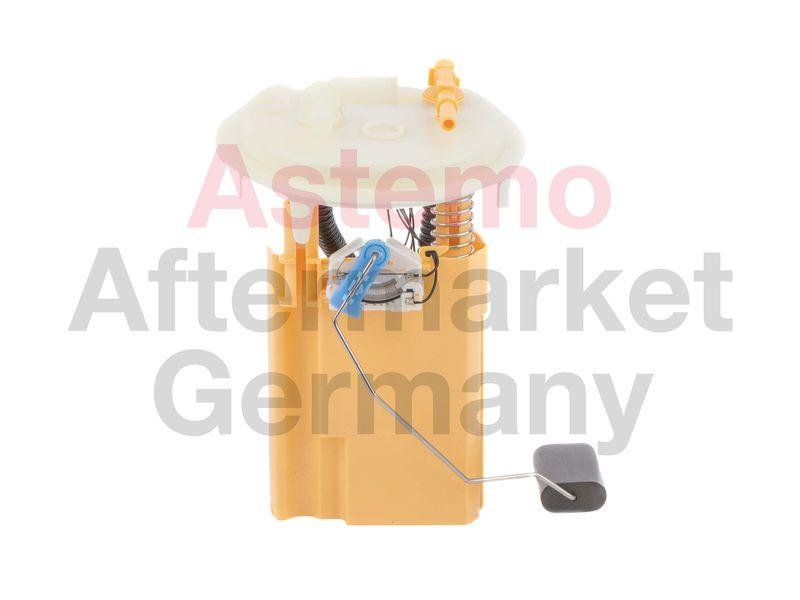 HITACHI 2503242 Sensor, Kraftstoffvorrat f&uuml;r CITRO&Euml;N u.a.