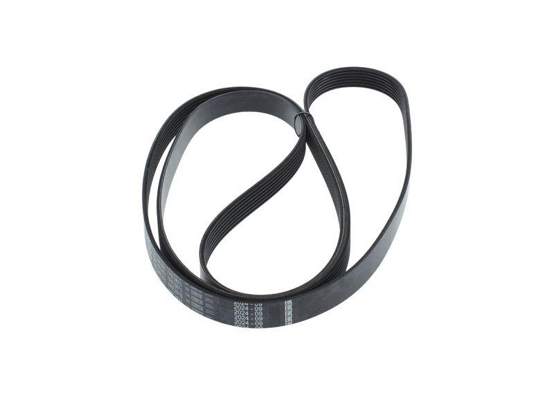 BOSCH 1 987 948 401 Keilrippenriemen