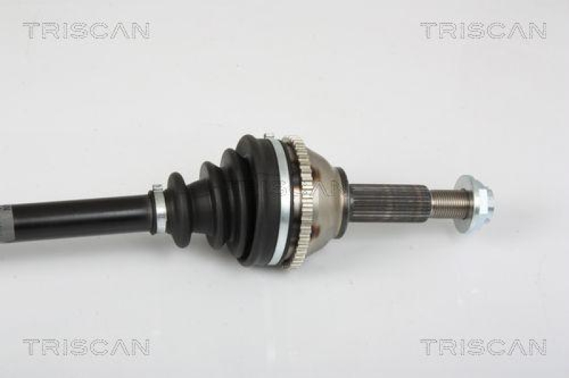 TRISCAN 8540 16593 Antriebswelle f&uuml;r Ford