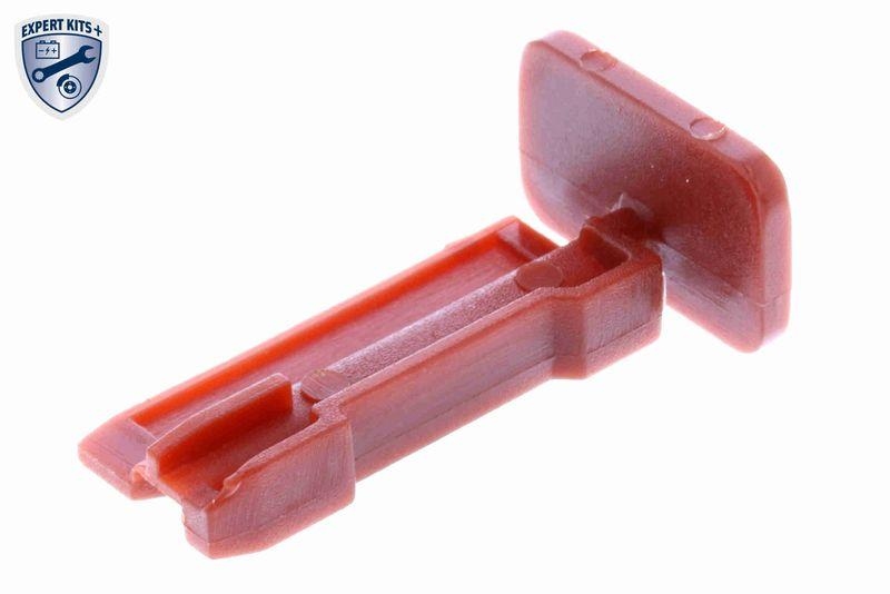 VAICO V30-2252-SP Teilesatz, Automatikgetriebe-&Ouml;lwechsel Stufenlos Cvt (722.8) mit Vollgummi-Dich f&uuml;r MERCEDES-BENZ