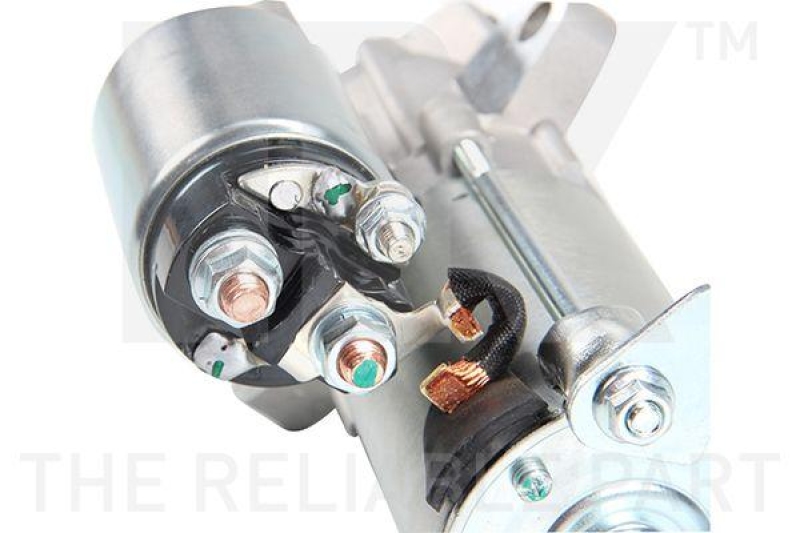 NK 4730001 Starter f&uuml;r FORD,VOLVO