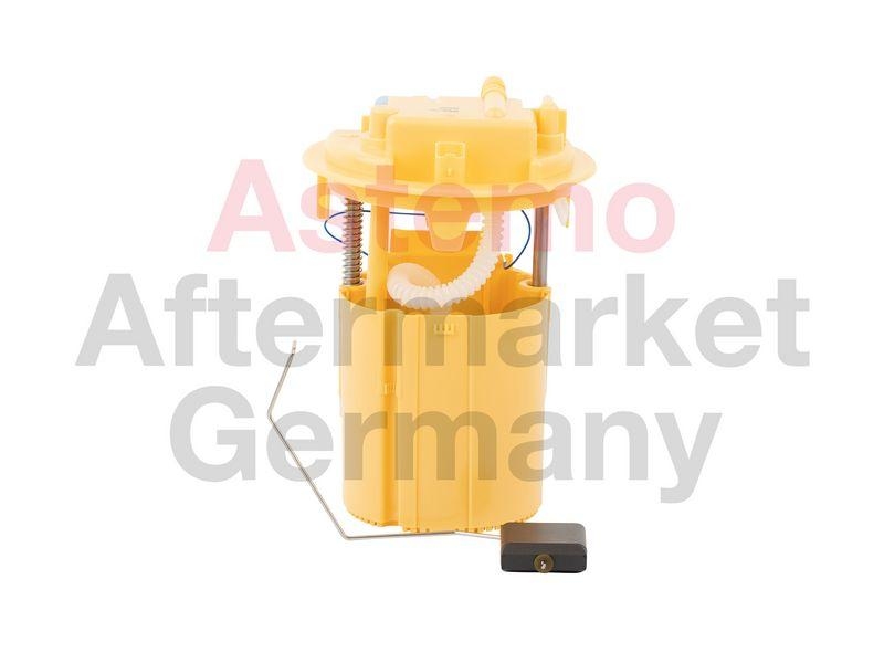HITACHI 2503243 Sensor, Kraftstoffvorrat f&uuml;r CITRO&Euml;N u.a.