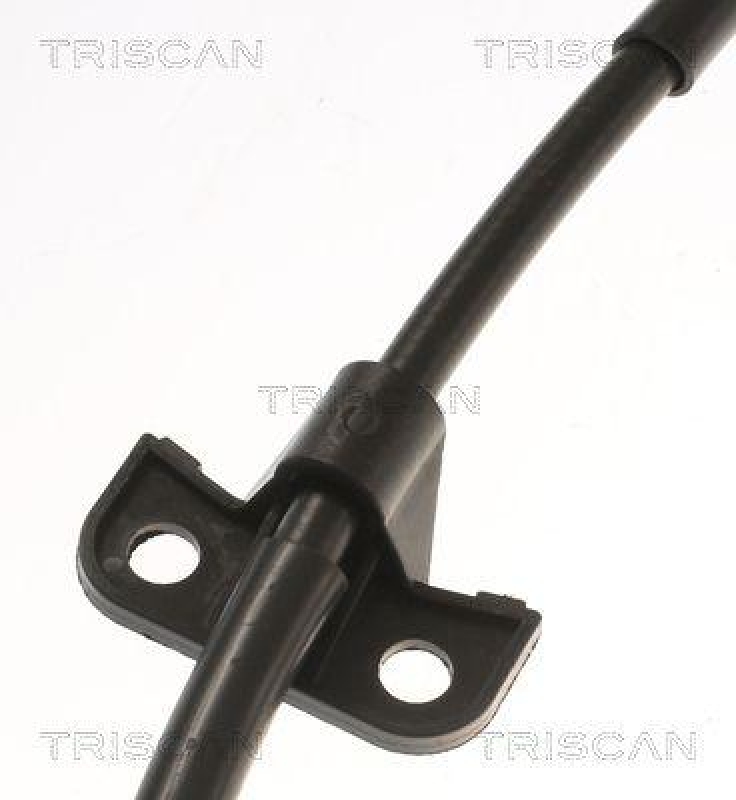 TRISCAN 8140 27136 Handbremsseil f&uuml;r Volvo S60 %Awd