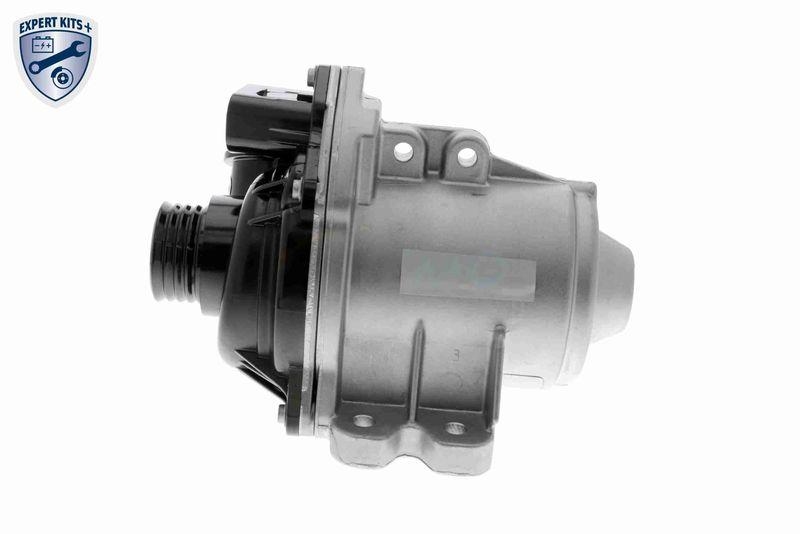 VEMO V20-16-0004-1 Zusatzwasserpumpe (Kühlwasserkreislauf) mit V20-16-9001,V20-16-9002,V20-16-9003 für BMW
