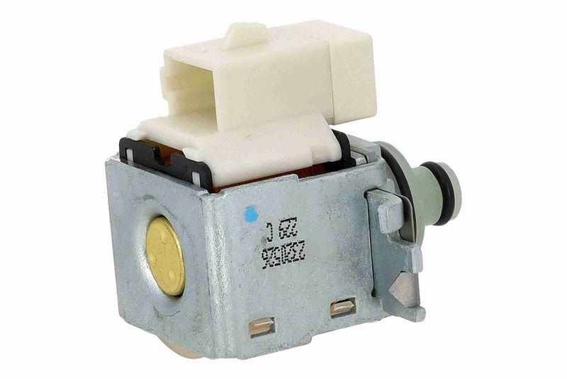 VEMO V25-77-0165 Schaltventil, Automatikgetriebe 2-Polig (Ax4N/Axode/Ax4S/4F50N) f&uuml;r FORD