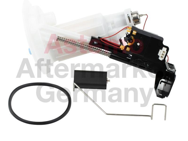 HITACHI 2503244 Sensor, Kraftstoffvorrat f&uuml;r BMW u.a.