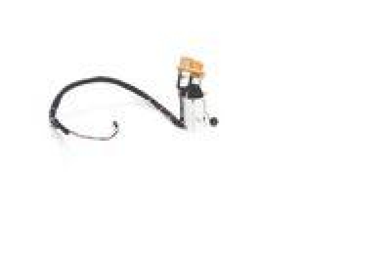 Bosch 1 582 980 135 Ekp-Einbaueinheit