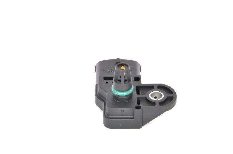 BOSCH 0 281 002 743 Sensor Ansauglufttemperatur