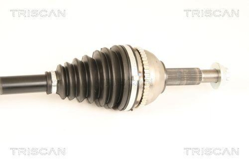 TRISCAN 8540 16595 Antriebswelle f&uuml;r Ford