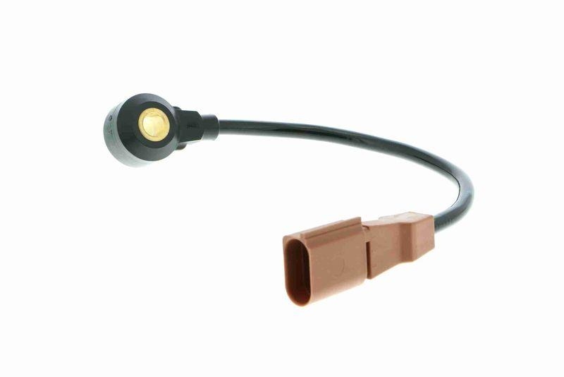 VEMO V10-72-1159 Klopfsensor 250 mm 3-Polig f&uuml;r AUDI
