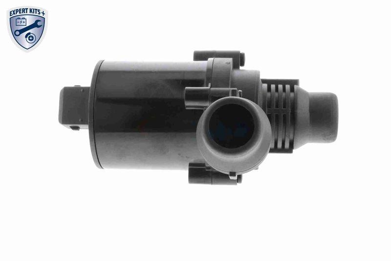 VEMO V20-16-0006 Zusatzwasserpumpe (K&uuml;hlwasserkreislauf) elektrisch 12V f&uuml;r BMW
