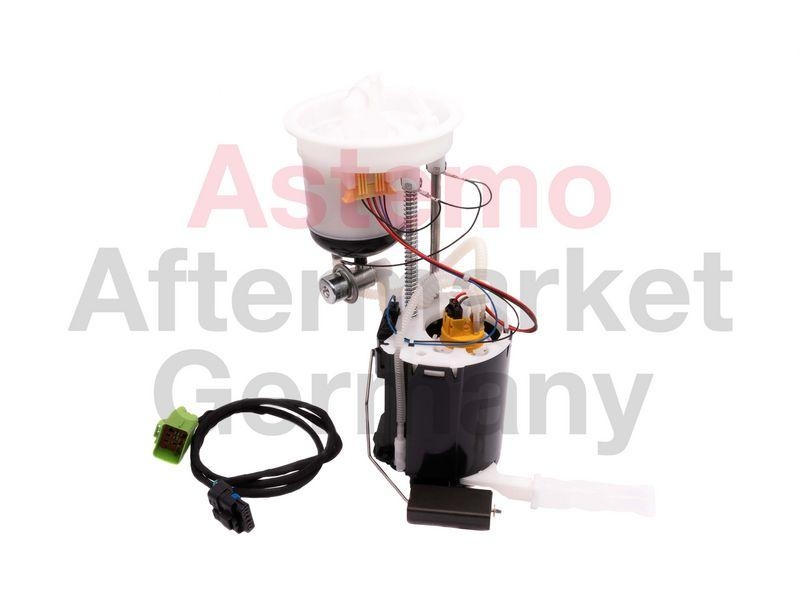 HITACHI 2503245 Kraftstofff&ouml;rdereinheit f&uuml;r FORD u.a.