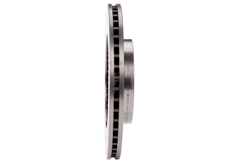 BOSCH 0 986 479 A12 Bremsscheiben &Oslash; 280mm f&uuml;r Vorderachse