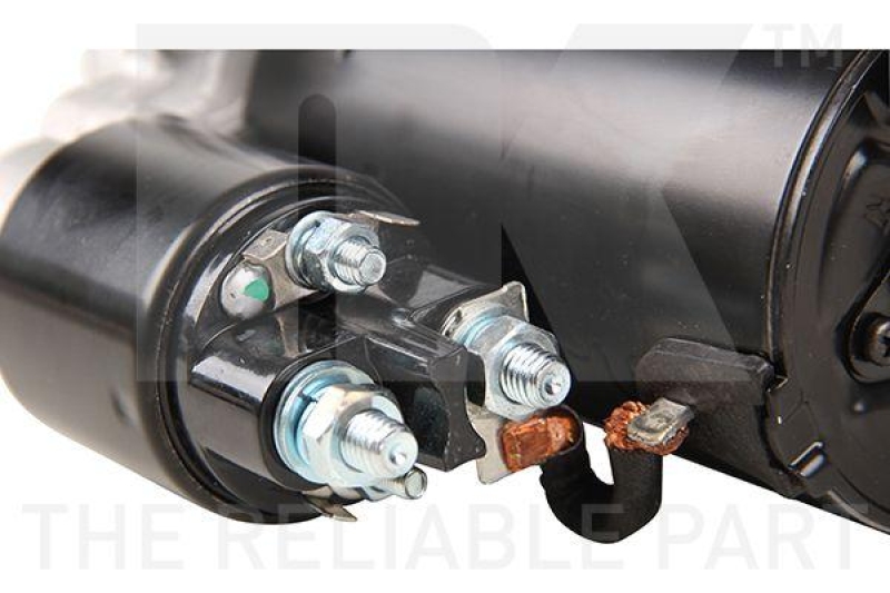 NK 4733003 Starter f&uuml;r MB