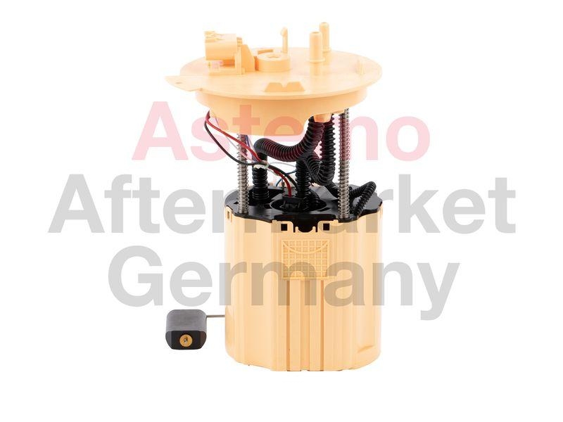 HITACHI 2503248 Kraftstofff&ouml;rdereinheit f&uuml;r HOLDE u.a.