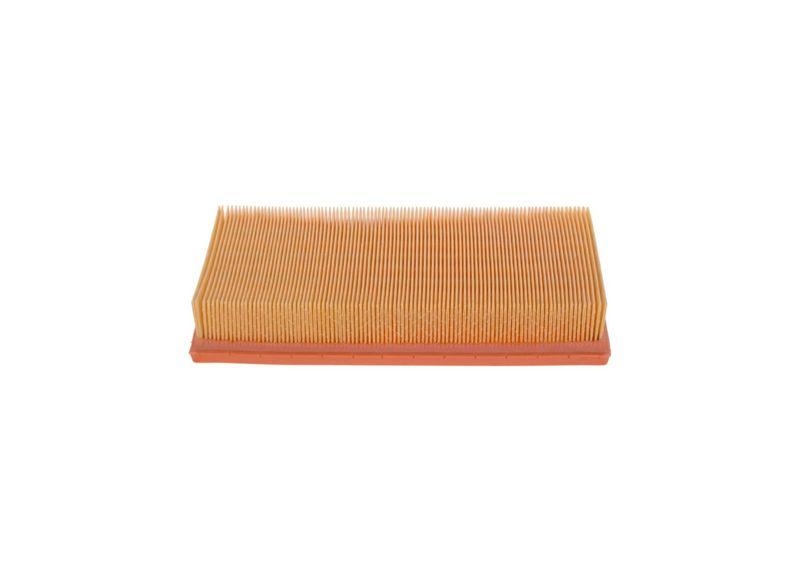 BOSCH F 026 400 251 Luftfilter