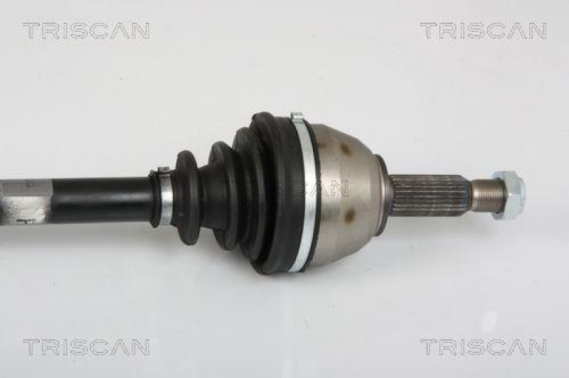 TRISCAN 8540 16597 Antriebswelle f&uuml;r Ford