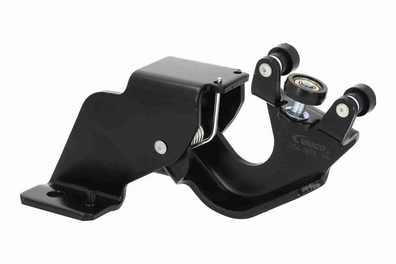 VAICO V24-1417 Rollenf&uuml;hrung, Schiebet&uuml;r mitte, rechts f&uuml;r FIAT